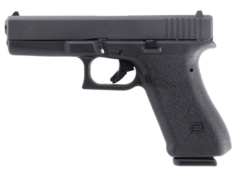 Glock 17 Gen1