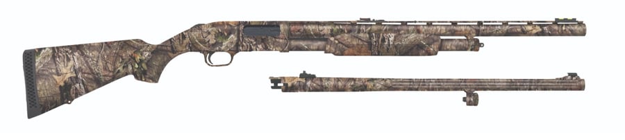 MOSSBERG 500 TURKEY
