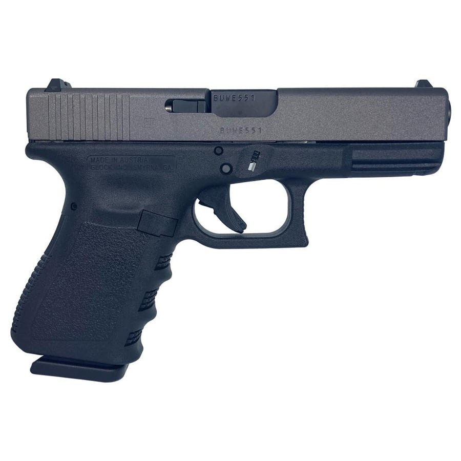 GLOCK G19 GEN3 (AU)