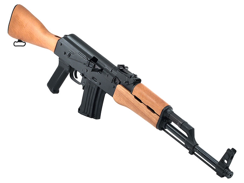 Chiappa RAK-22 .22LR 17.25'  Wood Stock, Syn 10rd