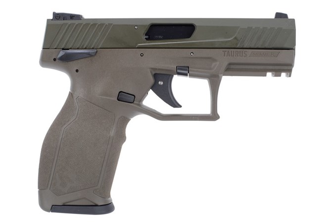 TAURUS TX22