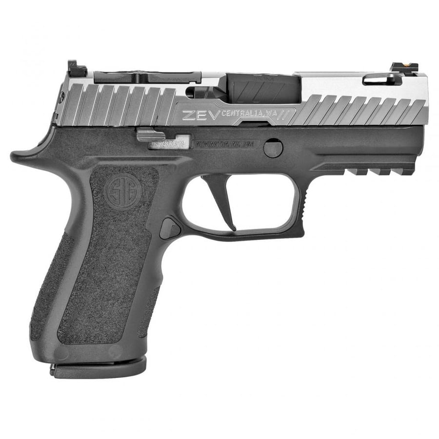 ZEV Technologies Z320 XCompact