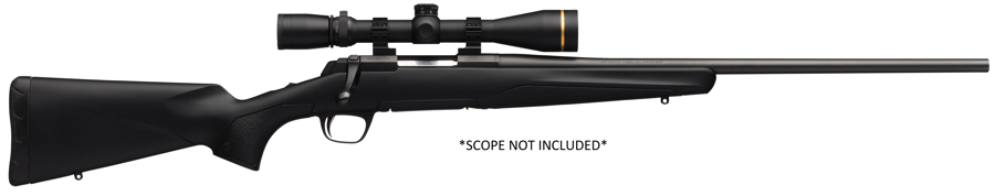 BROWNING X-BOLT COMPOSITE STALKER