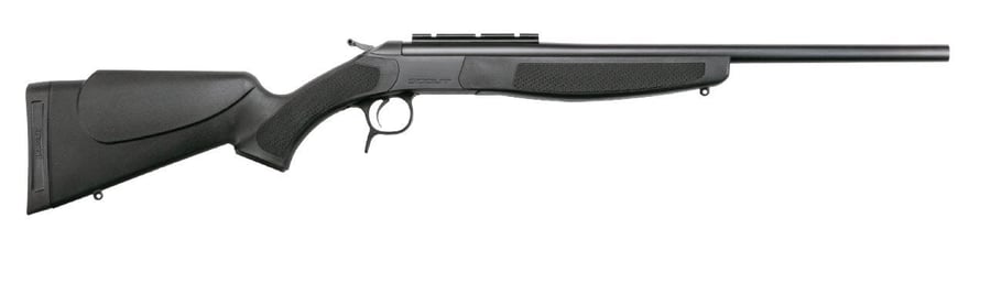 CVA SCOUT COMPACT 6.5 CREEDMOOR