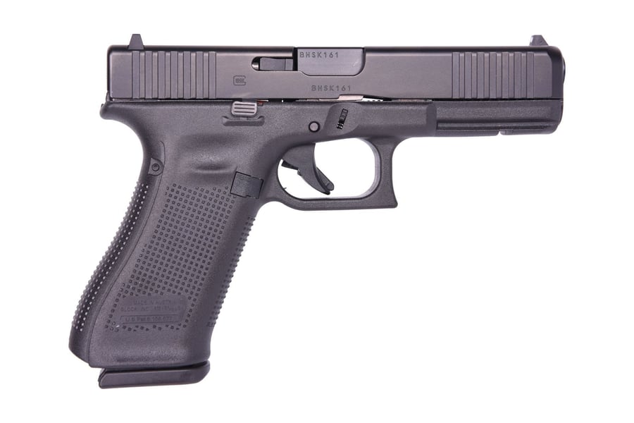 GLOCK G17 GEN 5