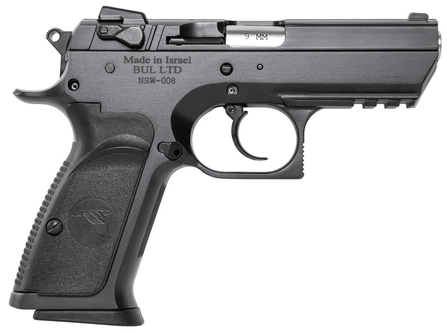 MAGNUM RESEARCH BABY DESERT EAGLE
