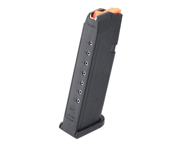 Glock 17 Gen5 10rd Magazine
