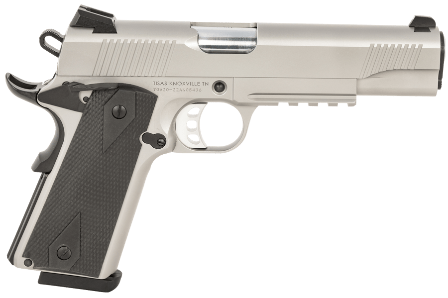 TISAS 1911 DUTY