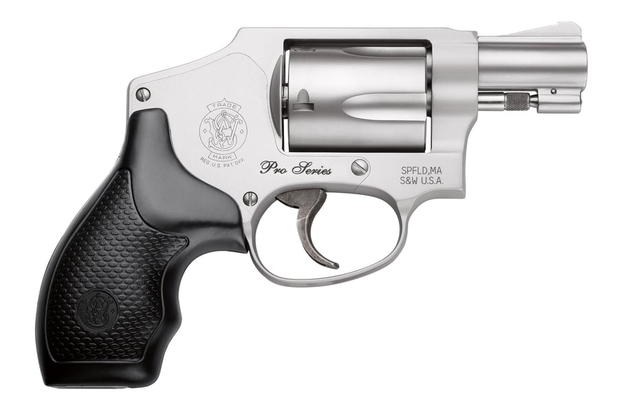 SMITH & WESSON 642-1