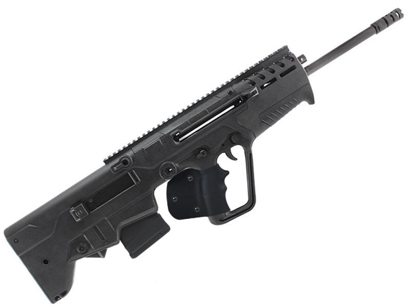 IWI Tavor 7 7.62 NATO 20' Rifle, Black - CA