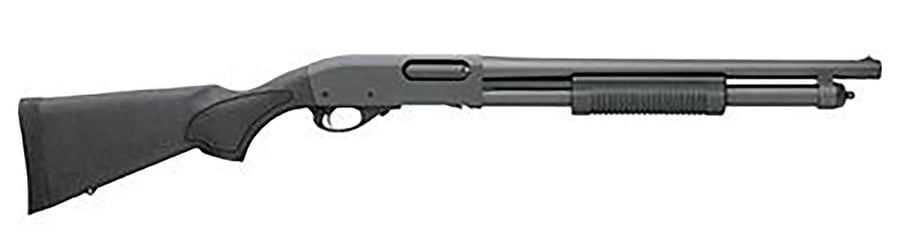REMINGTON 870 EXPRESS TACTICAL