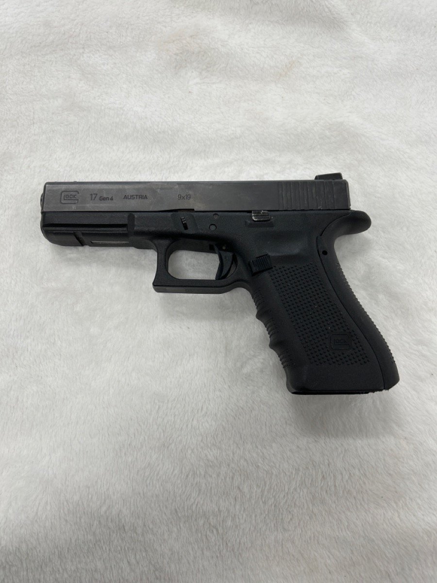 GLOCK 17 G17 GEN 4