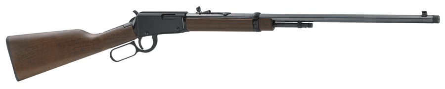 HENRY FRONTIER THREADED BARREL