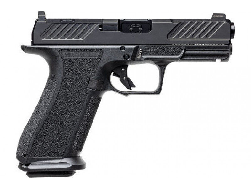 Shadow Systems XR920 COMBAT