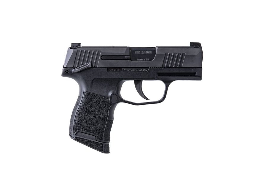 SIG SAUER P365 BXR