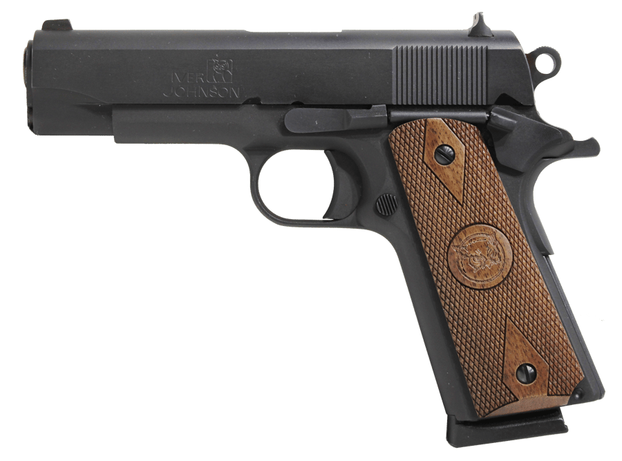 IVER JOHNSON 1911 Falcon Commander 70 Series