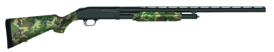 MOSSBERG 500 FIELD