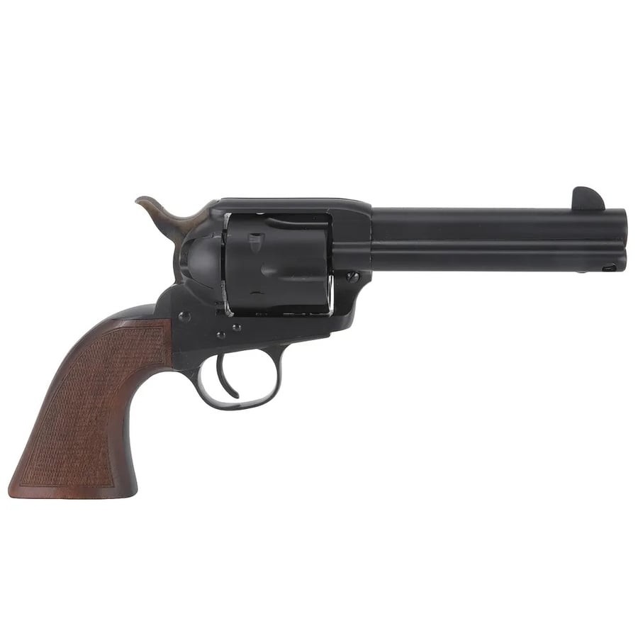 UBERTI 1873 CATTLEMAN II CHRISHOLM