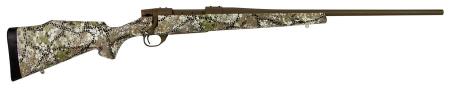 WEATHERBY VANGUARD