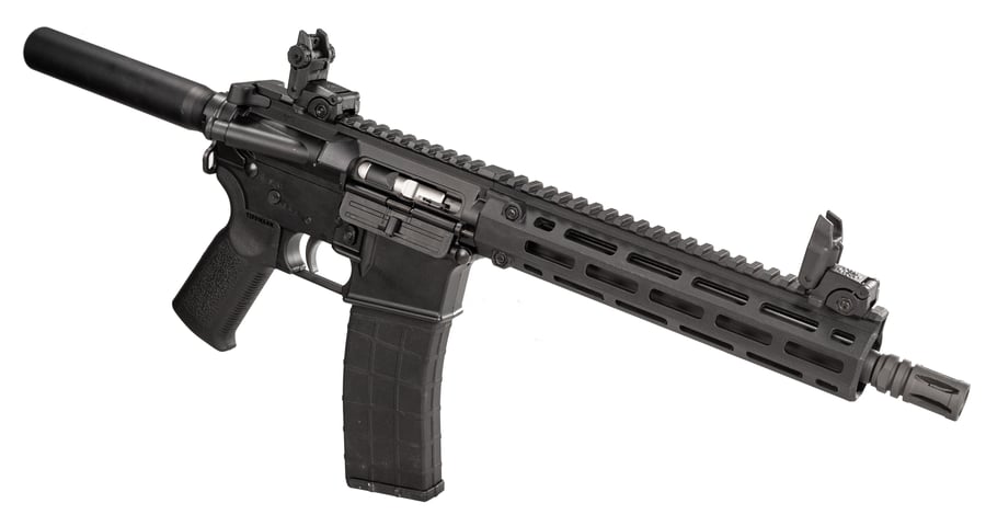 Tippmann Arms PRO Pistol