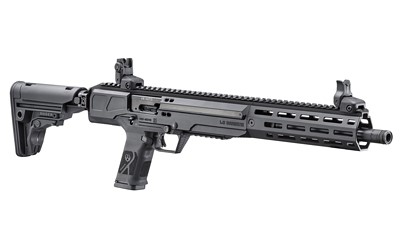 RUGER LC CARBINE 45ACP THREADED