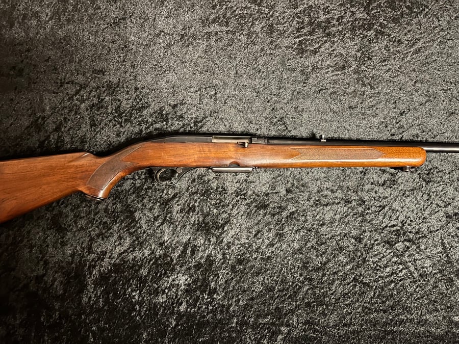 WINCHESTER MODEL 100