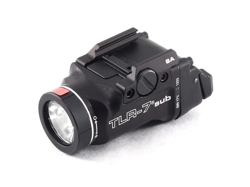 Streamlight TLR-7 Sub, Hellcat