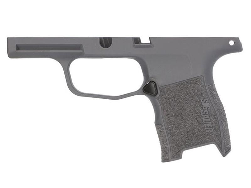 Sig Sauer P365 Grip Module, Gray