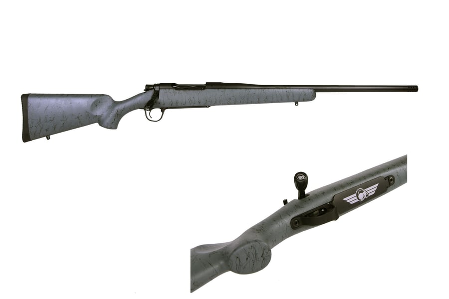 CHRISTENSEN ARMS MESA