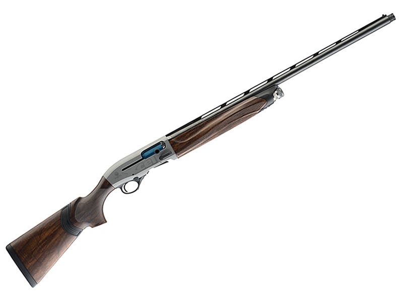 Beretta A400 Xcel Sporting 12GA 30' Shotgun w/ Kick Off Stock, Gray