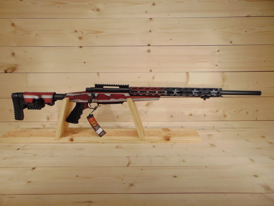 HOWA Leg AB M1500