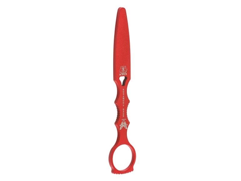 Benchmade SOCP Trainer 2.78' Fixed Training Knife