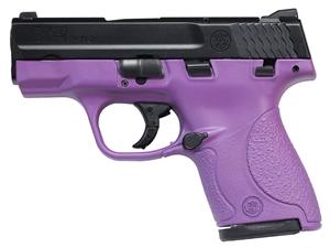 SMITH & WESSON M&P SHIELD