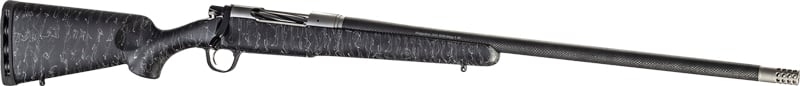Christensen Arms Ridgeline
