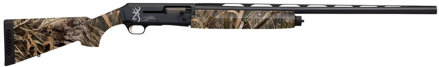 BROWNING SILVER
