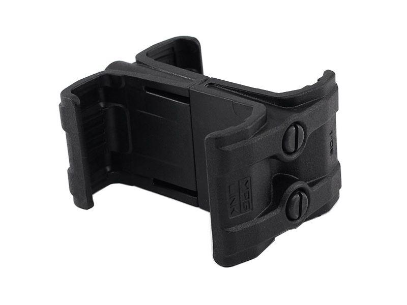 Magpul MagLink Magazine Coupler, PMAG 30/M3, Black