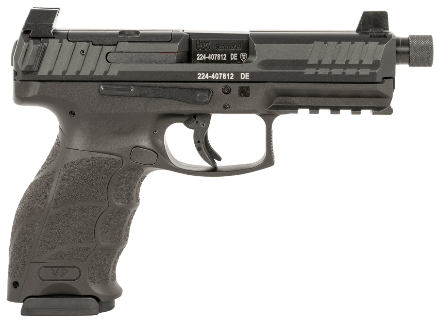 HECKLER & KOCH VP9 TACTICAL