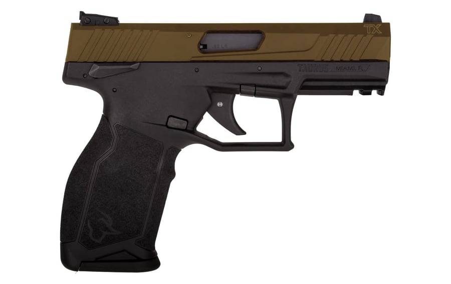TAURUS TX22