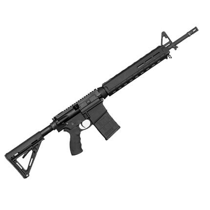 DEL-TON DT10 ALPHA