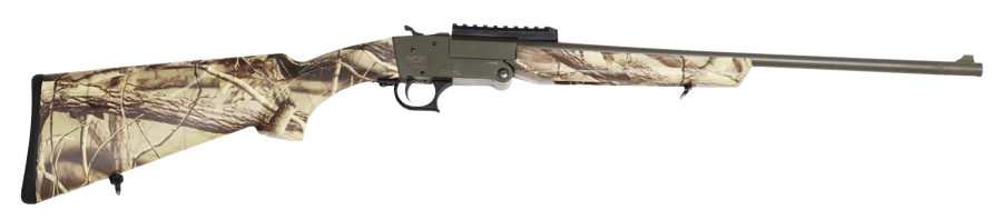 LANDOR ARMS STX 604