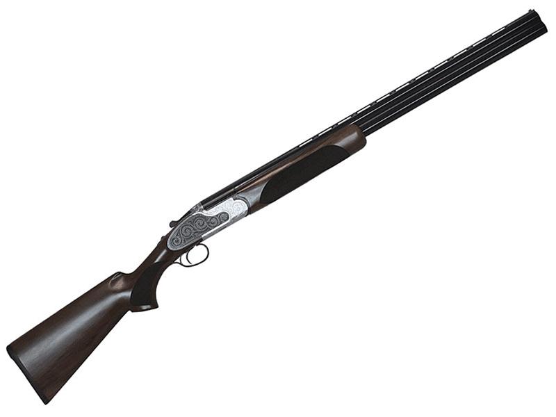 CZ Wingshooter Elite O/U 12GA 28' Shotgun