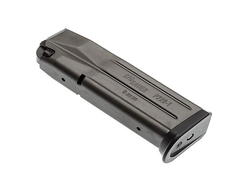 Sig Sauer P229-1/M11-A1 15rd 9mm Magazine