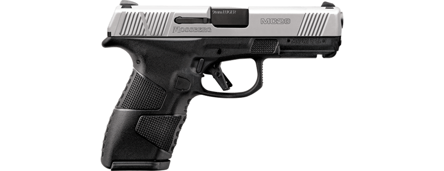 MOSSBERG MC2C