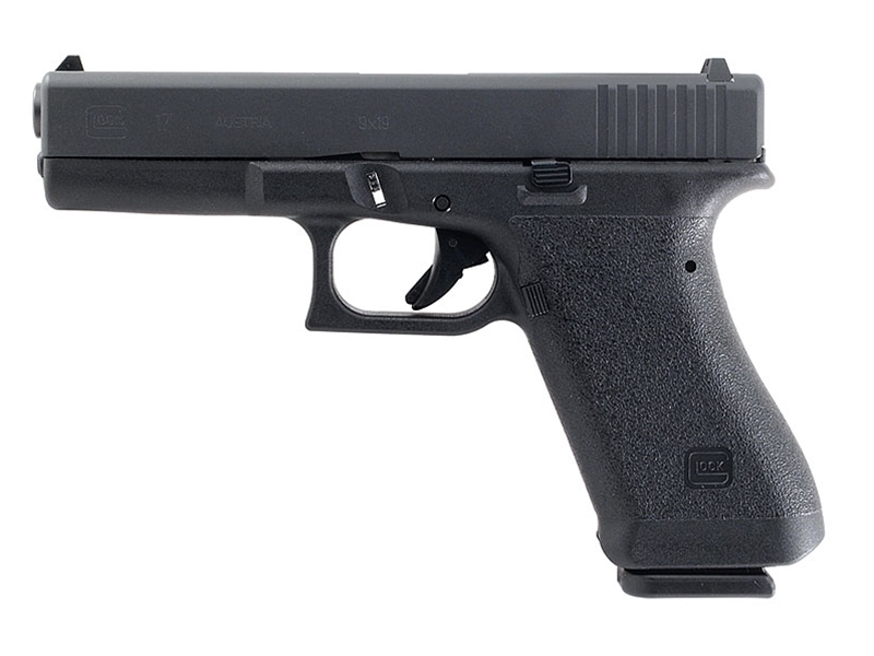 Glock 17 Gen1 10rd
