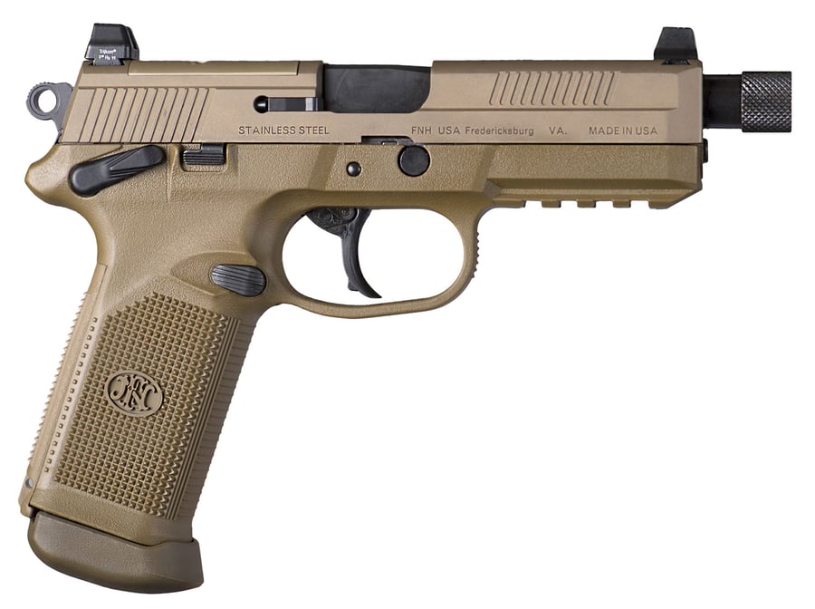FN FNX-45 TACTICAL