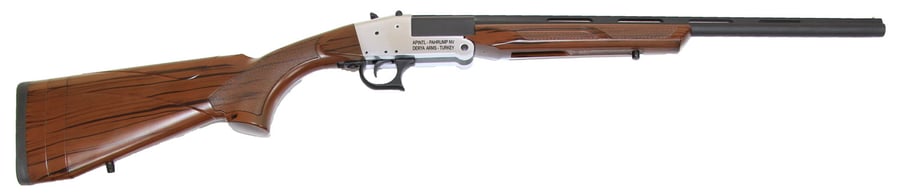 ROCK ISLAND ARMORY TRADITIONAL