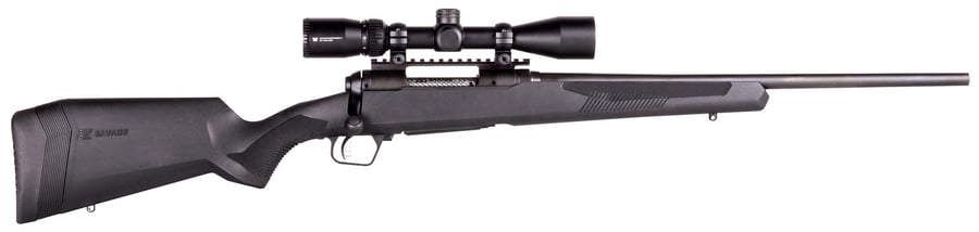 SAVAGE ARMS 110 APEX HUNTER XP VORTEX COMBO