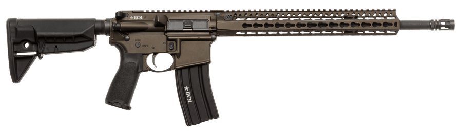 BRAVO COMPANY RECCE-16