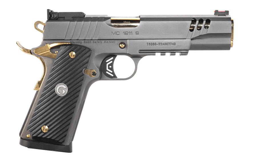 EAA GIRSAN MC1911 NEGOTIATOR