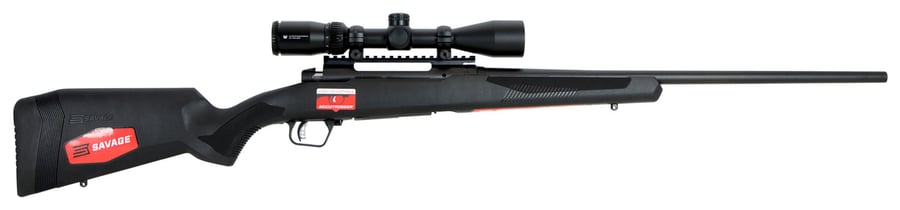 SAVAGE 10/110